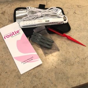 Rootie, rootlifter